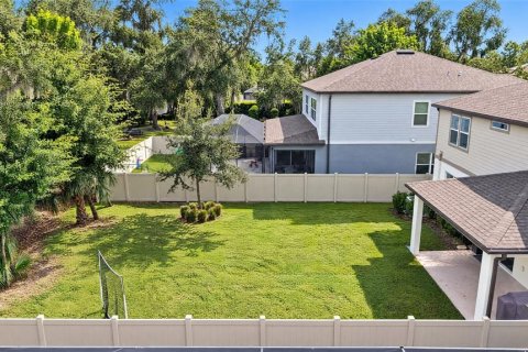 House in Riverview, Florida 4 bedrooms, 224.45 sq.m. № 2396376 - photo 19