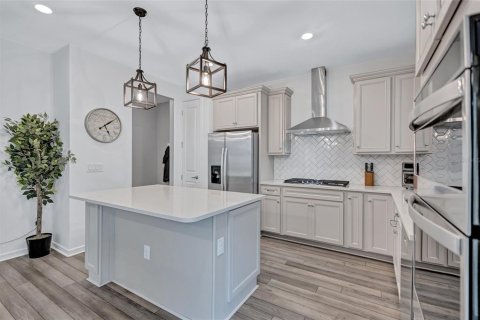 House in Riverview, Florida 4 bedrooms, 224.45 sq.m. № 2396376 - photo 8