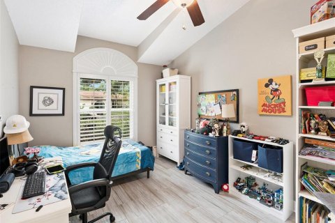 House in Palm Harbor, Florida 4 bedrooms, 306.3 sq.m. № 1835816 - photo 18