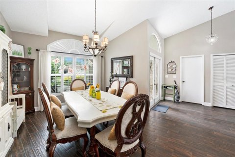 House in Palm Harbor, Florida 4 bedrooms, 306.3 sq.m. № 1835816 - photo 4