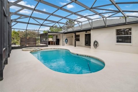 House in Orlando, Florida 5 bedrooms, 234.3 sq.m. № 1527304 - photo 14