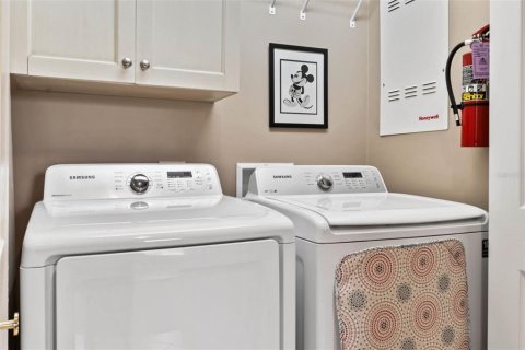 Condominio en alquiler en Four Corners, Florida, 3 dormitorios, 131.83 m2 № 1912424 - foto 18