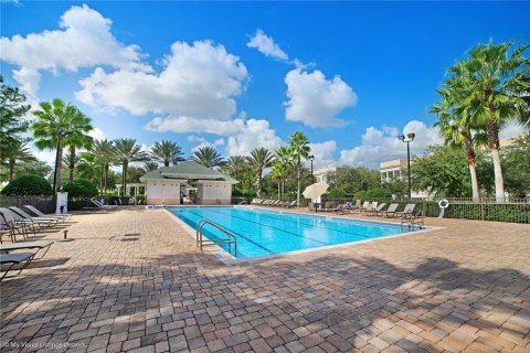 Condominio en alquiler en Four Corners, Florida, 3 dormitorios, 131.83 m2 № 1912424 - foto 28