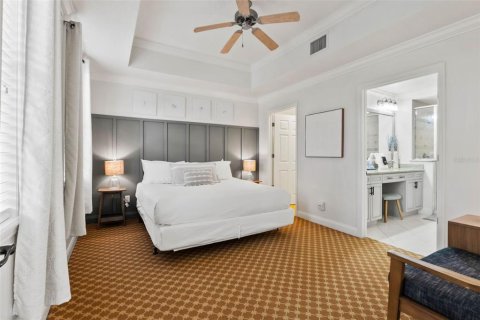 Condominio en alquiler en Four Corners, Florida, 3 dormitorios, 131.83 m2 № 1912424 - foto 8