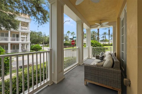 Condominio en alquiler en Four Corners, Florida, 3 dormitorios, 131.83 m2 № 1912424 - foto 5