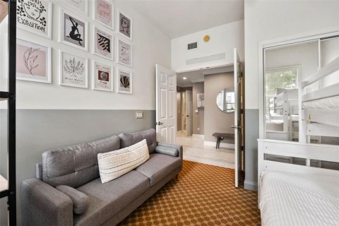 Condominio en alquiler en Four Corners, Florida, 3 dormitorios, 131.83 m2 № 1912424 - foto 23