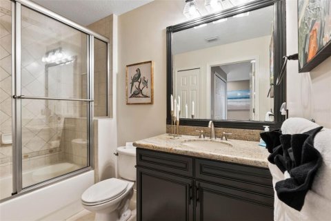 Condominio en alquiler en Four Corners, Florida, 3 dormitorios, 131.83 m2 № 1912424 - foto 20