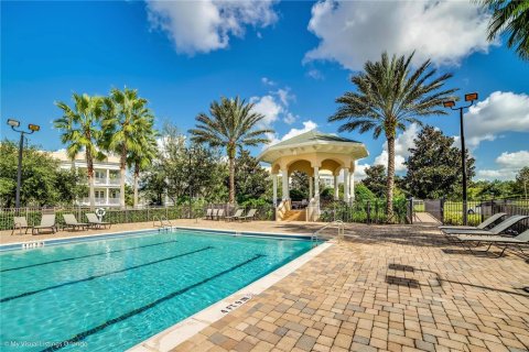 Condominio en alquiler en Four Corners, Florida, 3 dormitorios, 131.83 m2 № 1912424 - foto 27
