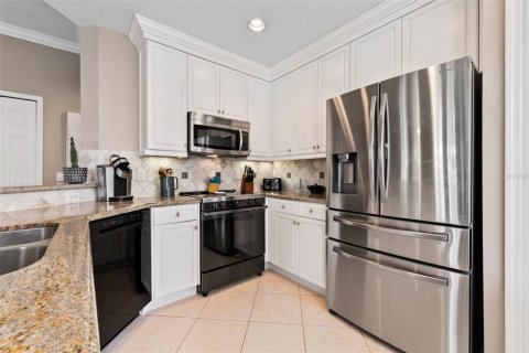 Condominio en alquiler en Four Corners, Florida, 3 dormitorios, 131.83 m2 № 1912424 - foto 14