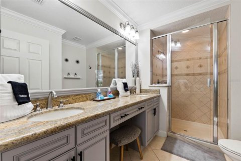 Condominio en alquiler en Four Corners, Florida, 3 dormitorios, 131.83 m2 № 1912424 - foto 7