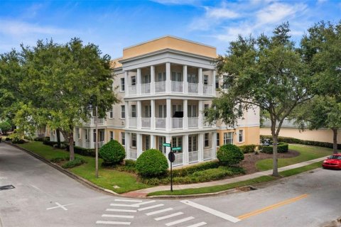Condominio en alquiler en Four Corners, Florida, 3 dormitorios, 131.83 m2 № 1912424 - foto 1