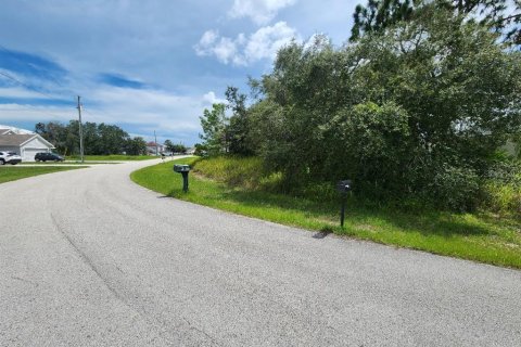 Land in Kissimmee, Florida № 1832687 - photo 4