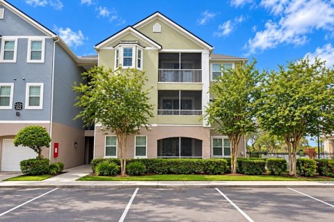 Condo à Orlando, Floride, 2 chambres № 2414105