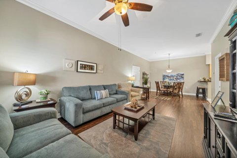 Condo in Inlet Beach, Florida, 1 bedroom  № 558854 - photo 1