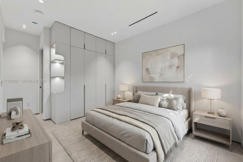 Купить виллу или дом в Майами-Спрингс, Флорида 4 спальни, 111.67м2, № 1991368 - фото 17