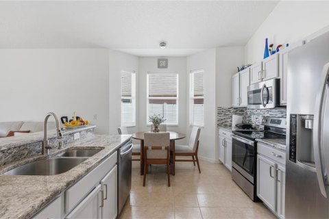 Villa ou maison à vendre à Orlando, Floride: 3 chambres, 145.21 m2 № 2156850 - photo 15