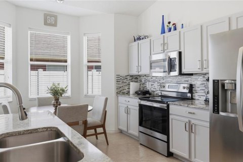 Villa ou maison à vendre à Orlando, Floride: 3 chambres, 145.21 m2 № 2156850 - photo 16