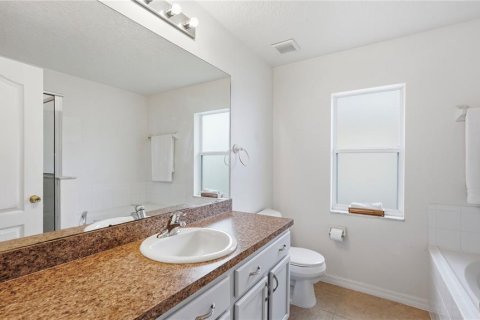 Villa ou maison à vendre à Orlando, Floride: 3 chambres, 145.21 m2 № 2156850 - photo 23