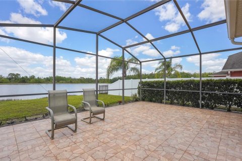 Villa ou maison à vendre à Orlando, Floride: 3 chambres, 145.21 m2 № 2156850 - photo 27