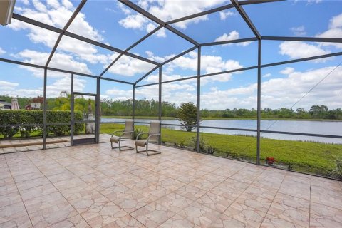 Villa ou maison à vendre à Orlando, Floride: 3 chambres, 145.21 m2 № 2156850 - photo 26