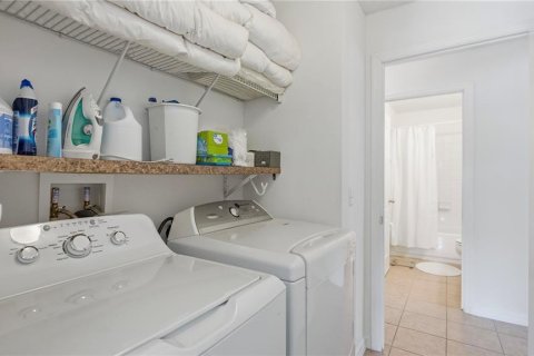 Villa ou maison à vendre à Orlando, Floride: 3 chambres, 145.21 m2 № 2156850 - photo 25