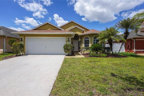 Villa ou maison à vendre à Orlando, Floride: 3 chambres, 145.21 m2 № 2156850 - photo 1