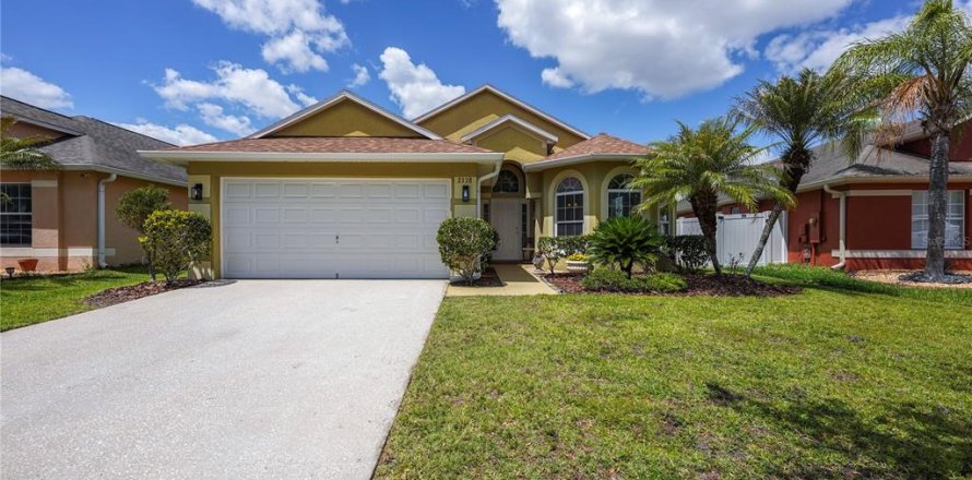 Villa ou maison à Orlando, Floride 3 chambres, 145.21 m2 № 2156850