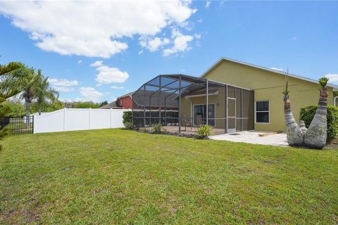 Villa ou maison à vendre à Orlando, Floride: 3 chambres, 145.21 m2 № 2156850 - photo 28