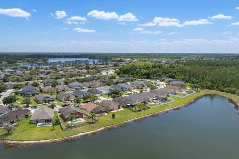 Villa ou maison à vendre à Orlando, Floride: 3 chambres, 145.21 m2 № 2156850 - photo 30