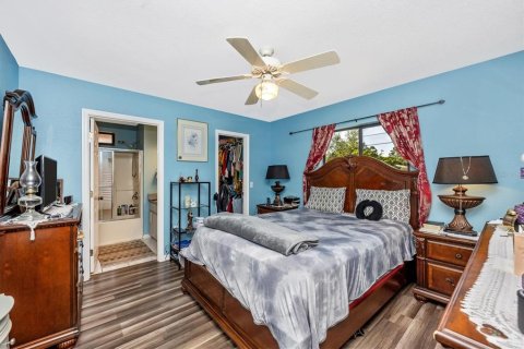 House in North Port, Florida 3 bedrooms, 111.02 sq.m. № 1795801 - photo 21