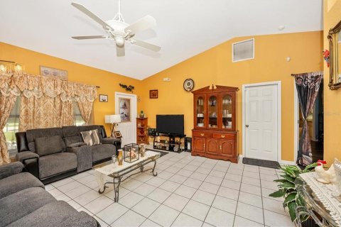 House in North Port, Florida 3 bedrooms, 111.02 sq.m. № 1795801 - photo 13