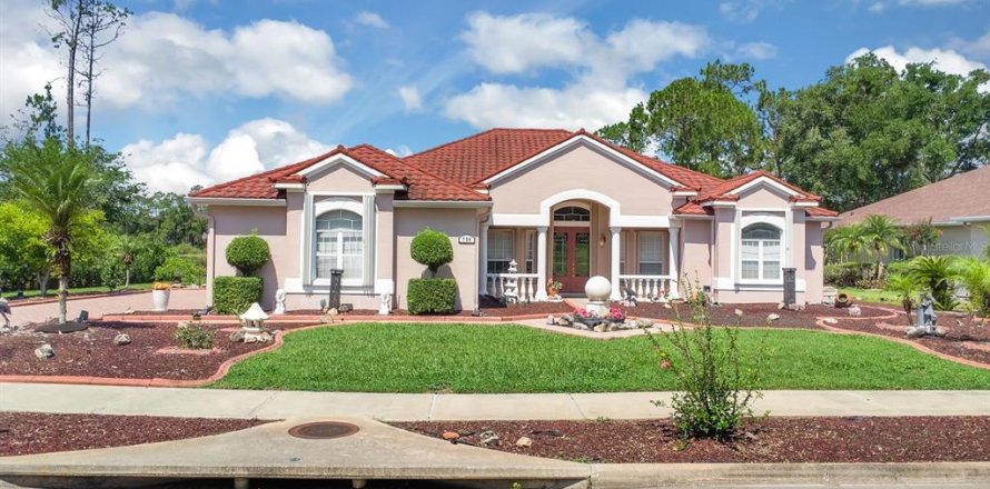 Casa en Lake Mary, Florida 3 dormitorios, 240.52 m2 № 1773539