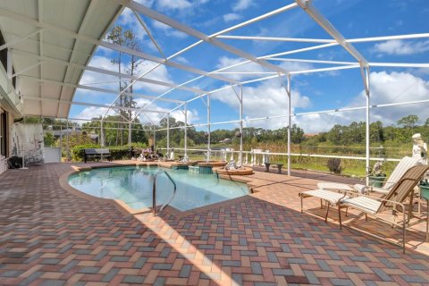 Casa en venta en Lake Mary, Florida, 3 dormitorios, 240.52 m2 № 1773539 - foto 25
