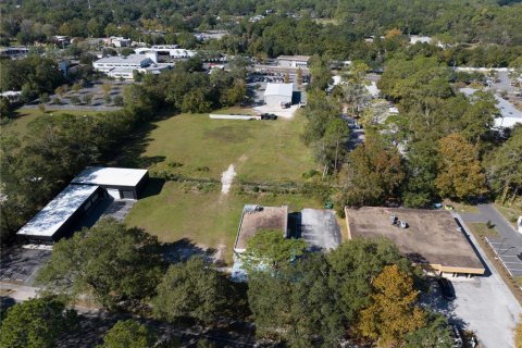 Propiedad comercial en venta en Gainesville, Florida, 201.88 m2 № 798514 - foto 22