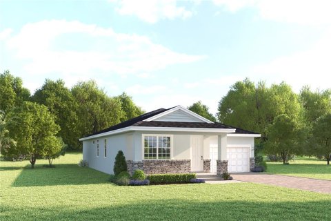 Casa en venta en New Smyrna Beach, Florida, 3 dormitorios, 176.51 m2 № 1626527 - foto 1