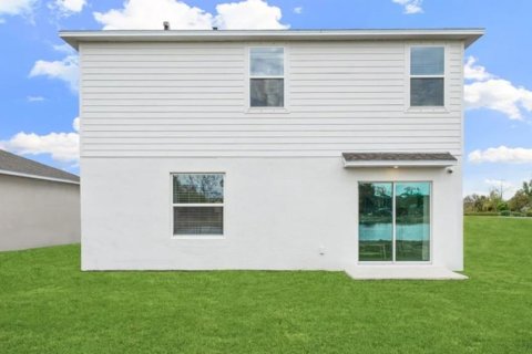 Villa ou maison à vendre à North Fort Myers, Floride: 4 chambres, 210.98 m2 № 2403499 - photo 20