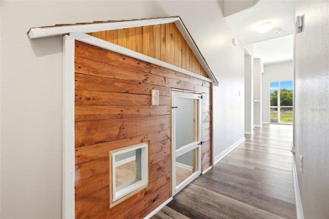 Купить виллу или дом в Раскин, Флорида 13 комнат, 280.84м2, № 2230963 - фото 22