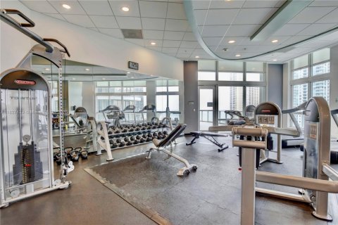 Купить кондоминиум в Майами, Флорида 1 спальня, 70.79м2, № 1943397 - фото 17