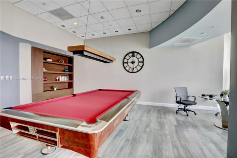 Купить кондоминиум в Майами, Флорида 1 спальня, 70.79м2, № 1943397 - фото 15