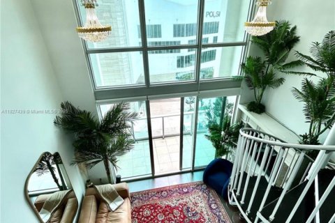 Купить кондоминиум в Майами, Флорида 1 спальня, 70.79м2, № 1943397 - фото 21