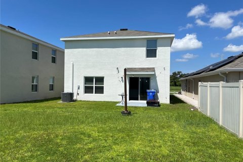 House in Riverview, Florida 4 bedrooms, 193.05 sq.m. № 1888636 - photo 29