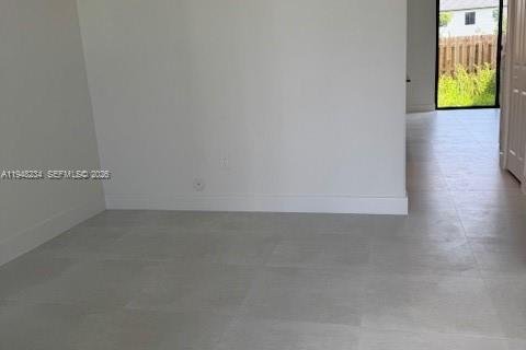 Townhouse in Homestead, Florida 4 bedrooms № 2004208 - photo 13
