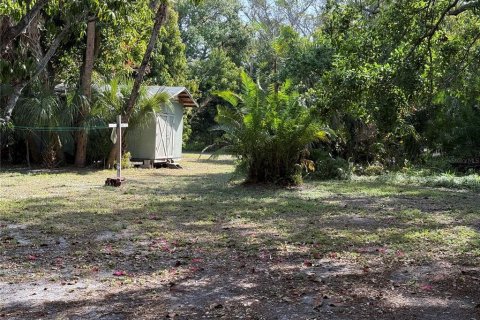 House in Fort Myers, Florida 4 bedrooms, 249.16 sq.m. № 1751007 - photo 24