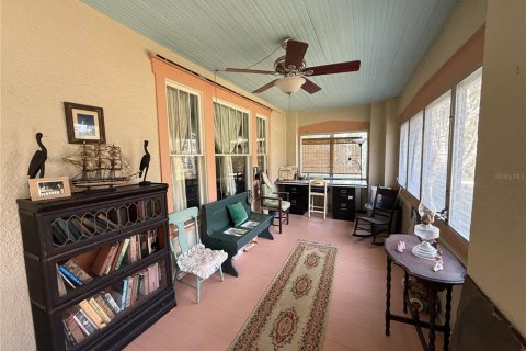 House in Fort Myers, Florida 4 bedrooms, 249.16 sq.m. № 1751007 - photo 28