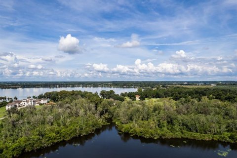 Terrain à vendre à Mount Dora, Floride № 1589721 - photo 7