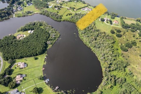 Terrain à vendre à Mount Dora, Floride № 1589721 - photo 4