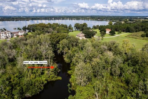 Terrain à vendre à Mount Dora, Floride № 1589721 - photo 8