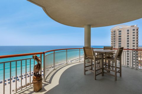 Condo in Navarre, Florida, 3 bedrooms  № 561320 - photo 1