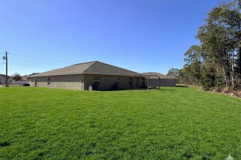 Villa ou maison à vendre à Kissimmee, Floride: 4 chambres, 147.16 m2 № 2196695 - photo 3
