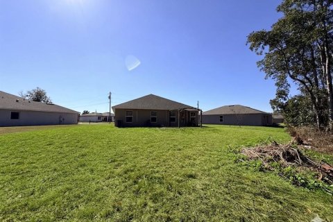 Villa ou maison à vendre à Kissimmee, Floride: 4 chambres, 147.16 m2 № 2196695 - photo 4